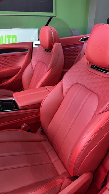 Bentley continental GT 2026