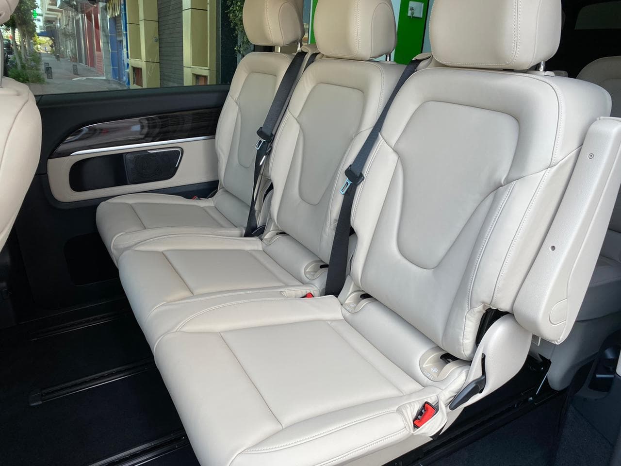 Mercedes-benz Classe V250 2020