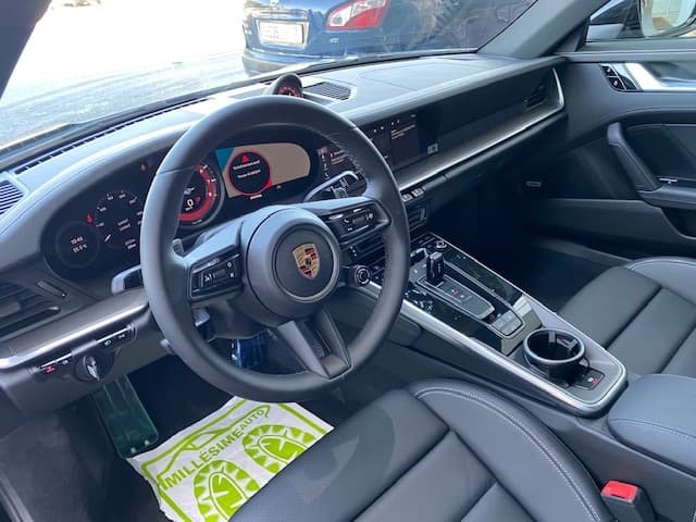 Porsche Carreras 911 2021