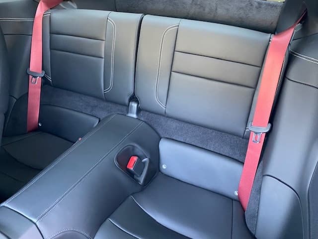 Porsche Carreras 911 2021