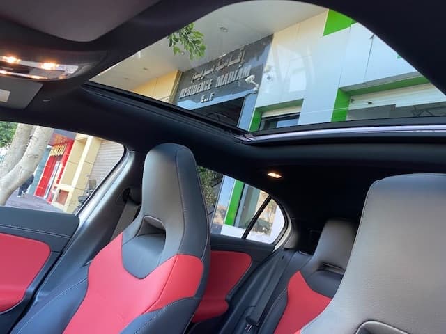 Mercedes-benz A200 2021