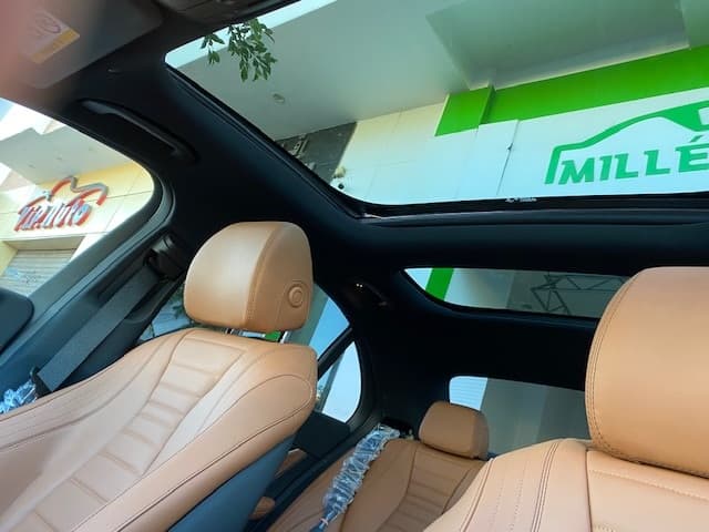 Mercedes-benz E220 Pack AMG 2021