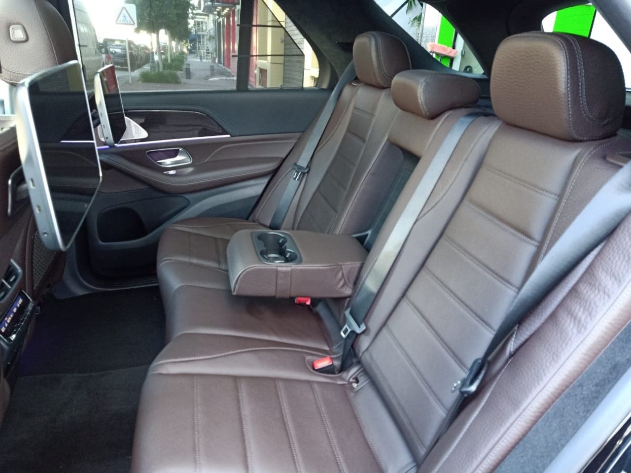 Mercedes-benz GLE 350 2021