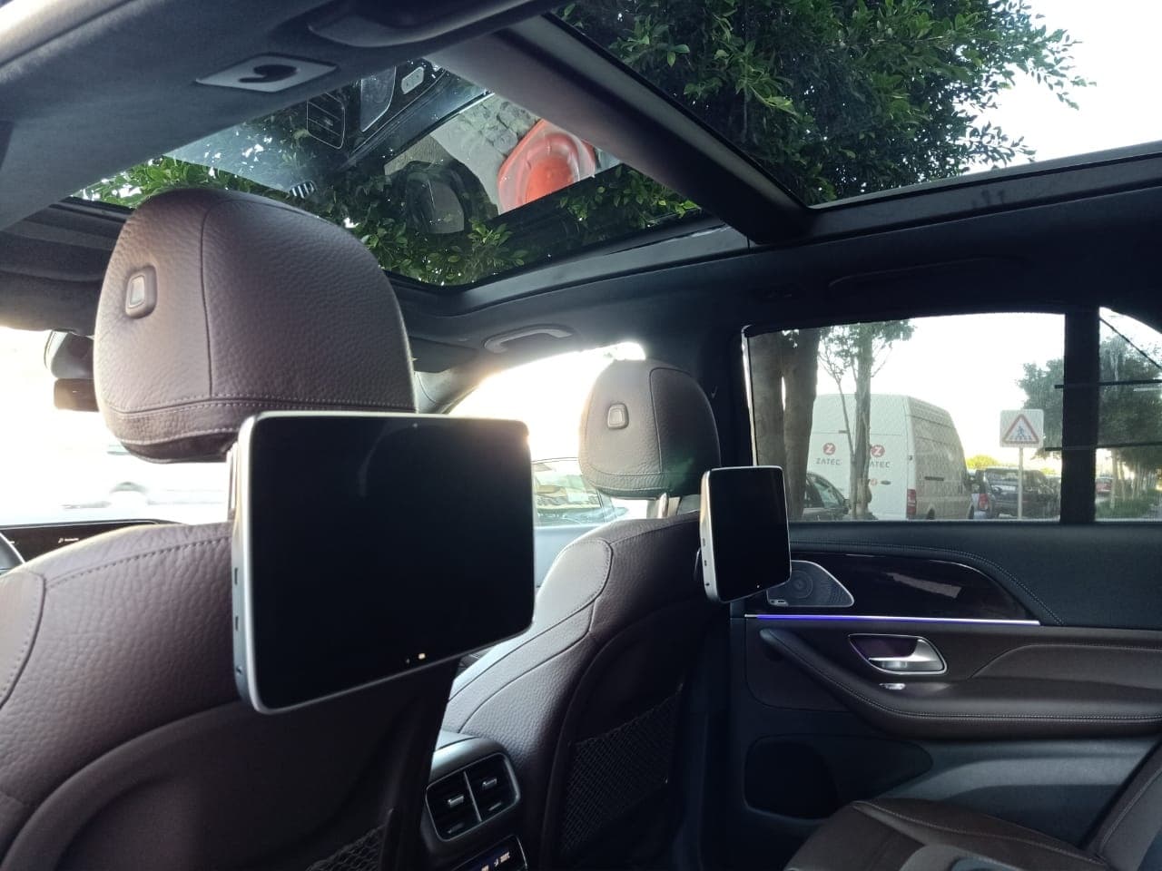 Mercedes-benz GLE 350 2021