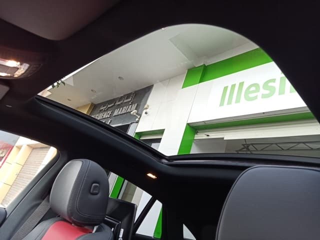 Mercedes-benz GLE 350 2021