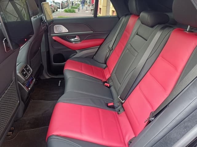 Mercedes-benz GLE 350 2021