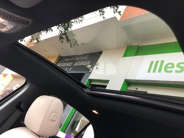 Mercedes-benz A220 2021