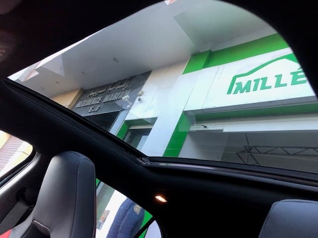 Mercedes-benz A200 2021