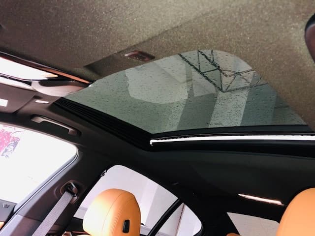 BMW 520d Pack M 2021