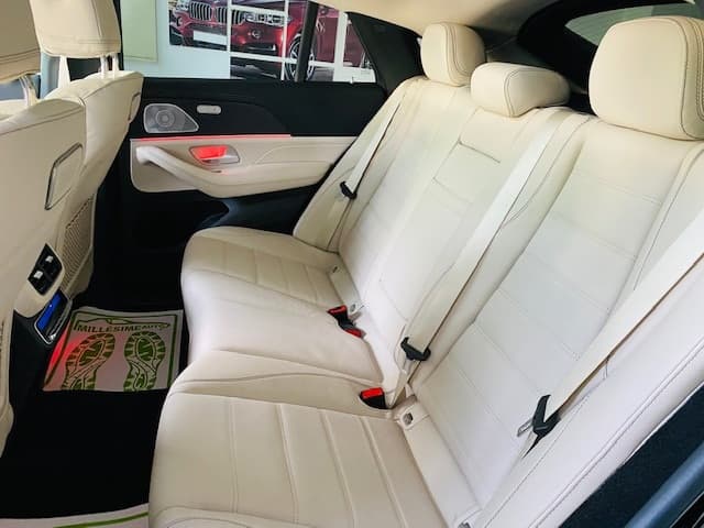 Mercedes-benz GLE 350 2021