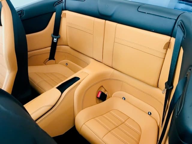 Ferrari CALIFORNIA 2015