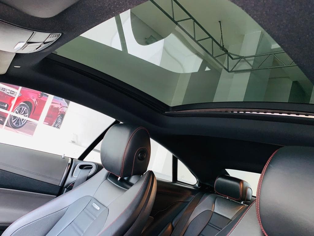 Mercedes-benz E53 AMG 2022