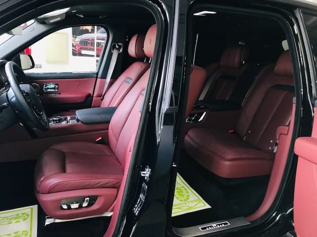 ROLLS-ROYCE ROYCE 2020