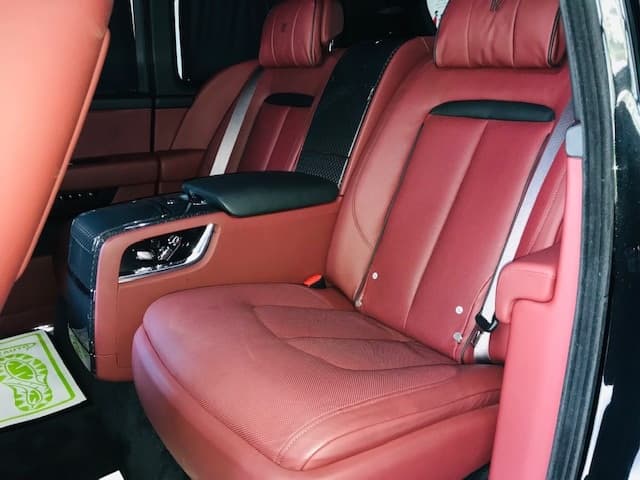 ROLLS-ROYCE ROYCE 2020