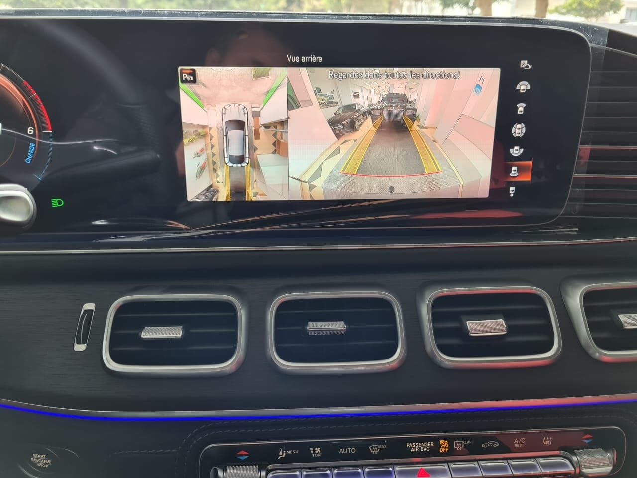 Mercedes-benz GLE 350 2022