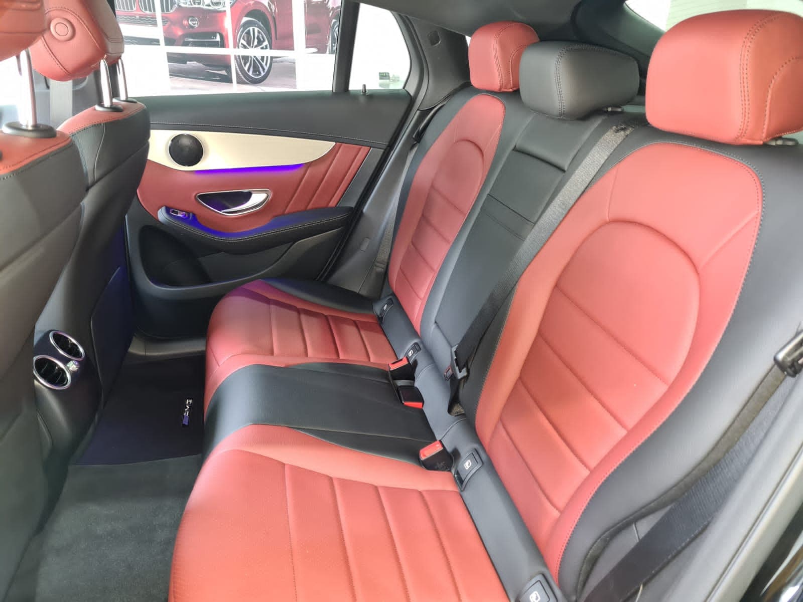 Mercedes-benz GLC 300 2022