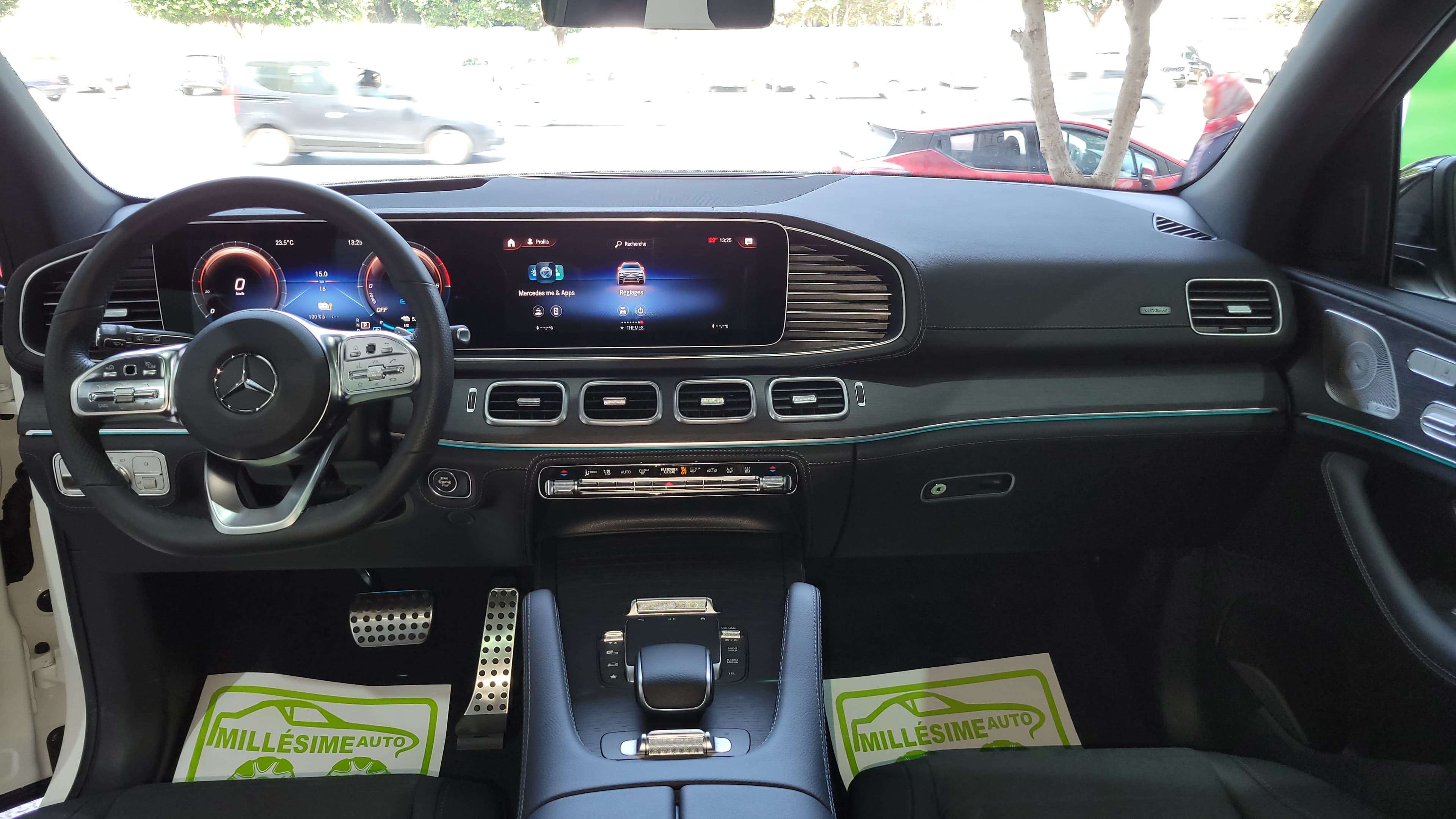 Mercedes-benz GLE 350 2022