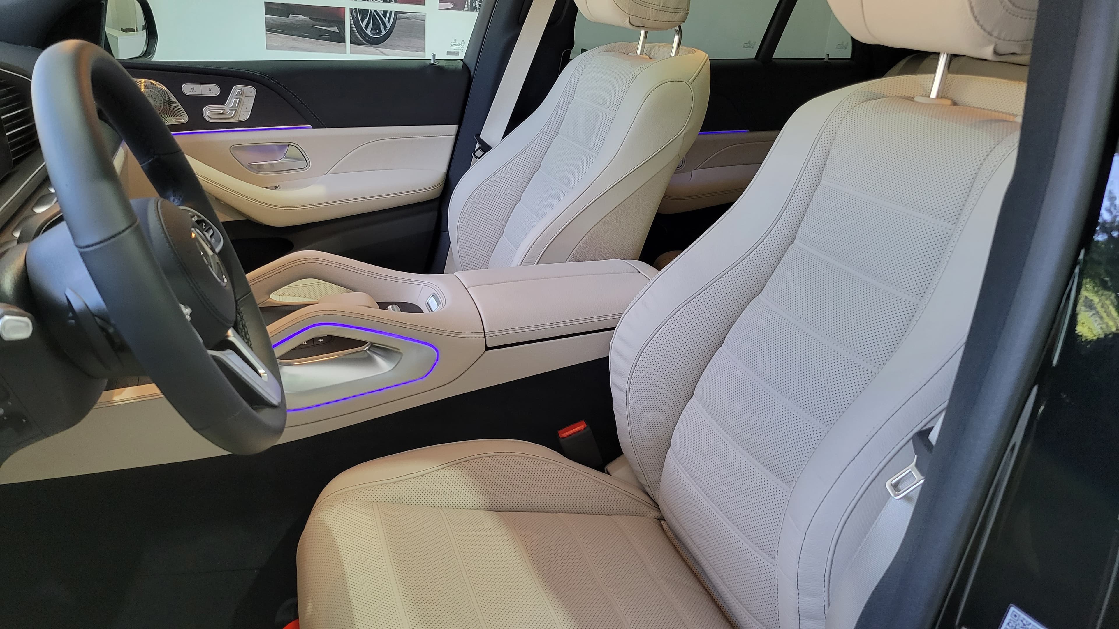 Mercedes-benz GLE 350 2022