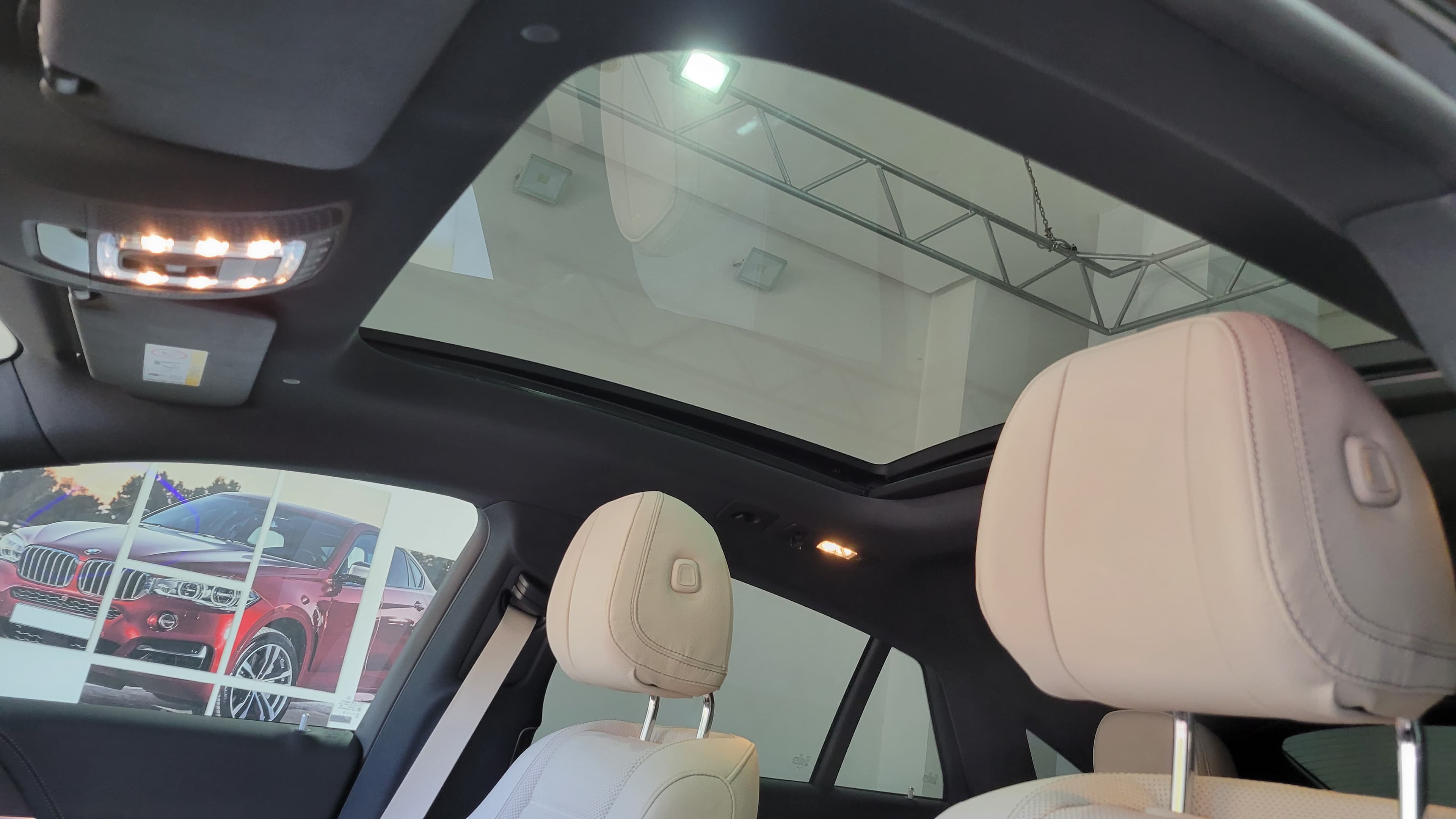 Mercedes-benz GLE 350 2022