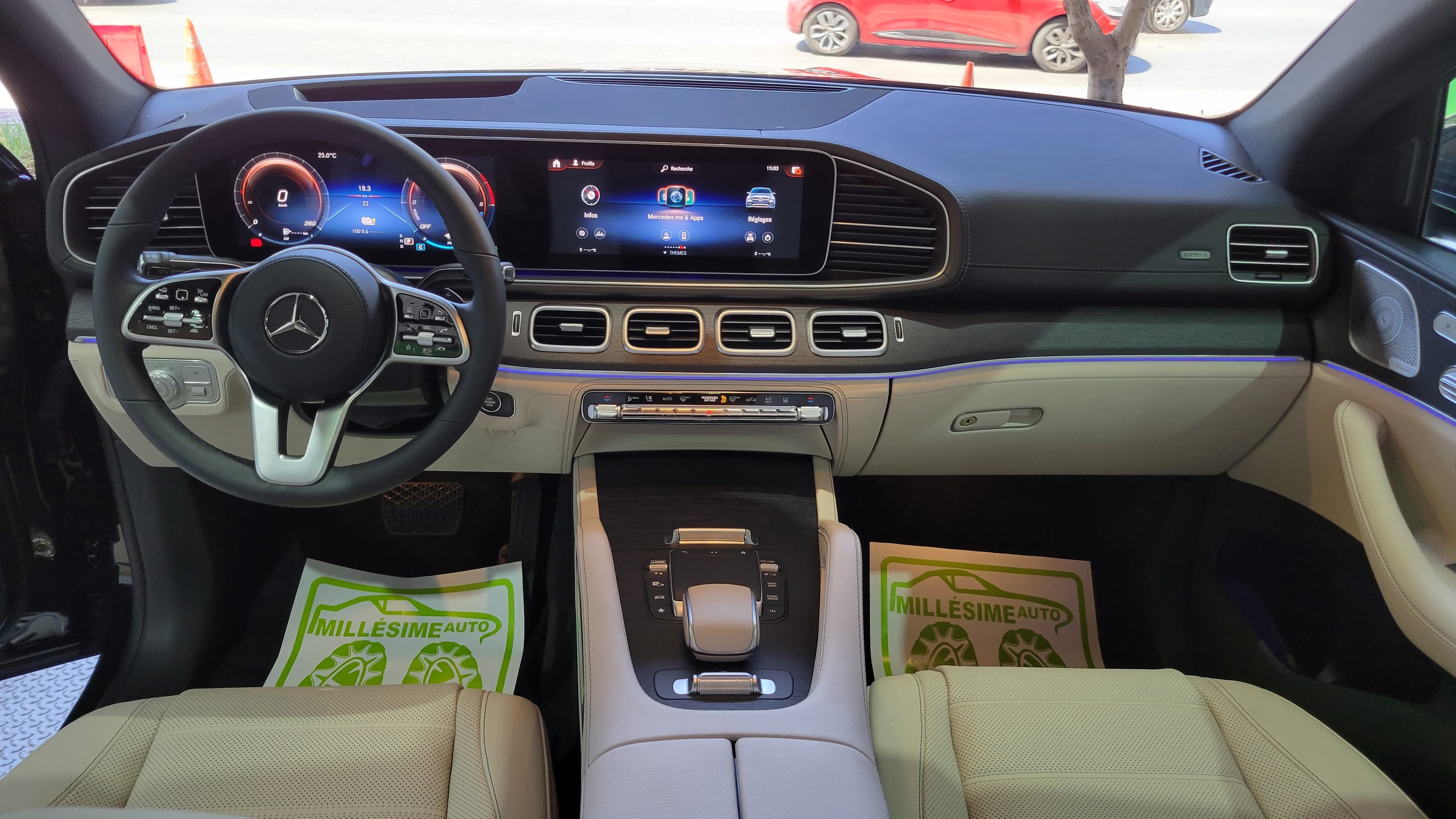 Mercedes-benz GLE 350 2022