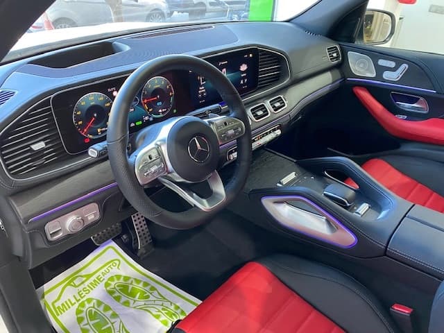 Mercedes-benz GLE 350 2022