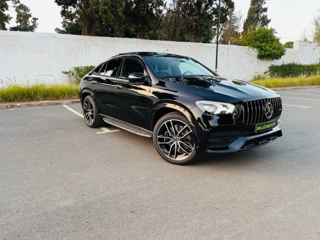 Mercedes-benz GLE 350 2022