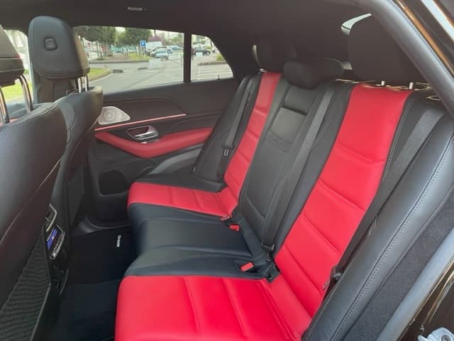 Mercedes-benz GLE 350 2022