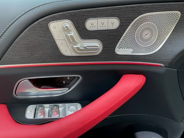 Mercedes-benz GLE 350 2022