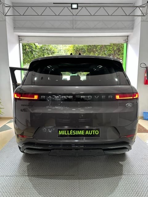 Land Rover Sport 2023