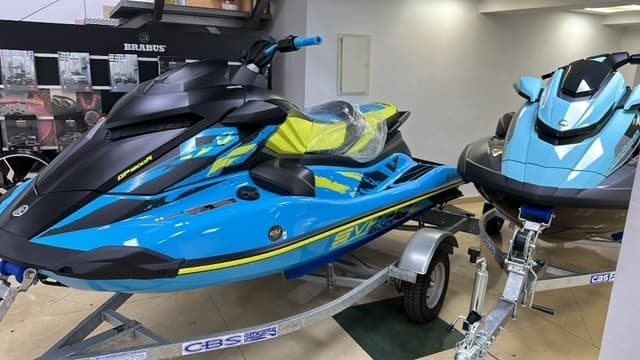 JET SKI JET SKI 2023