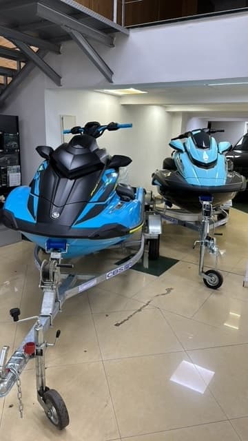 JET SKI JET SKI 2023