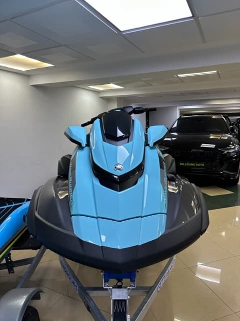 JET SKI JET SKI 2023