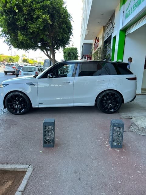 Land Rover Sport Autobiography 2023