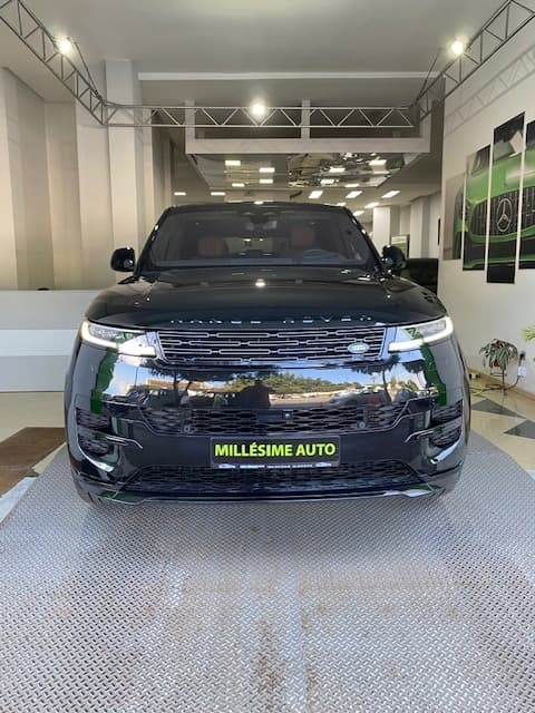 Land Rover Sport 2023