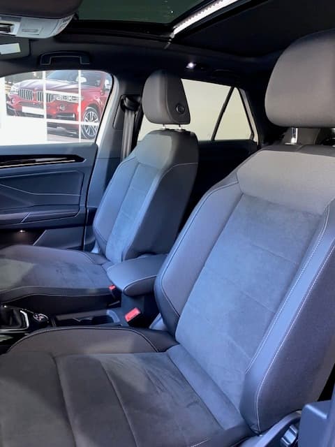 Volkswagen T-ROC 2023