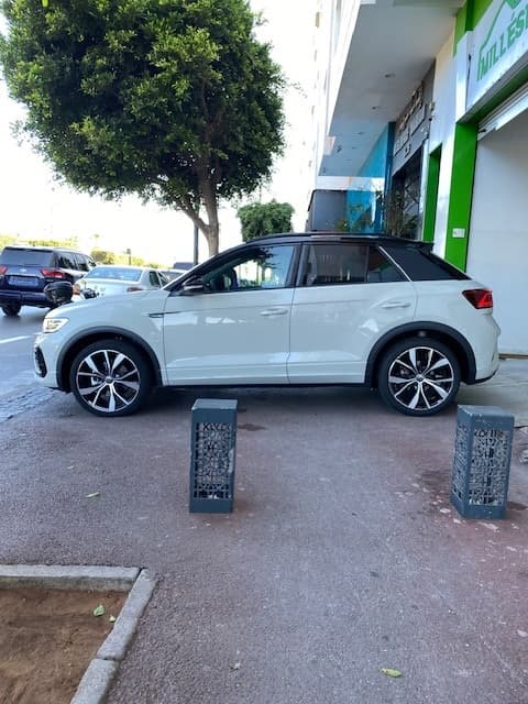 Volkswagen T-ROC 2023