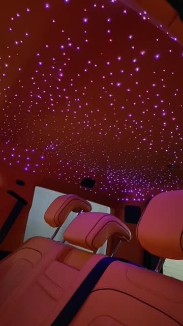 Mercedes-benz G63 2021