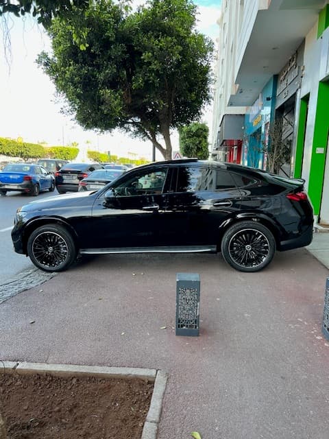 Porsche MACAN T 2023