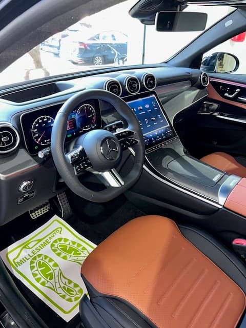 Porsche MACAN T 2023