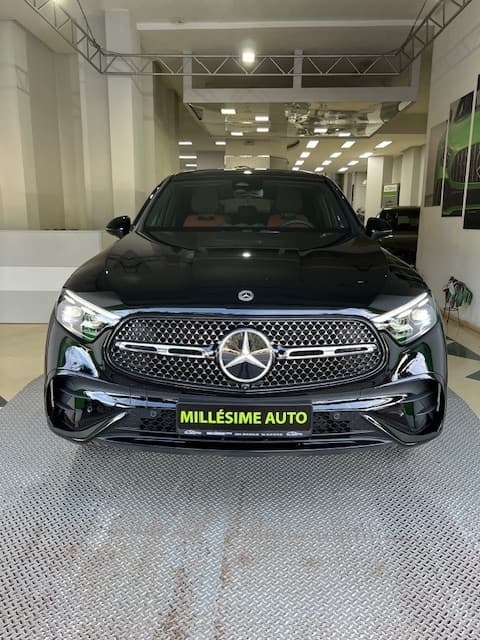 Porsche MACAN T 2023