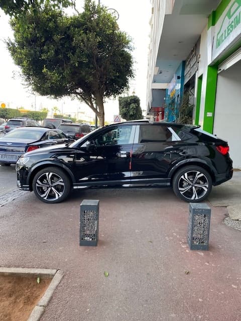 Audi Q3 2023