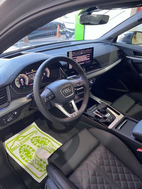 Audi Q5 2023
