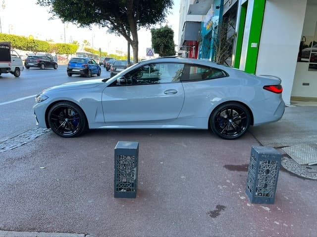 BMW 430i 2023