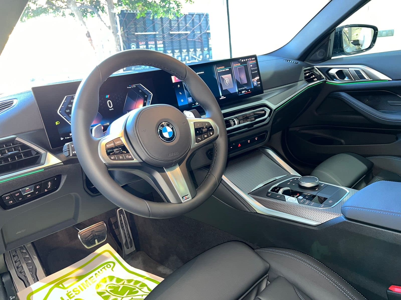 BMW 430i 2023