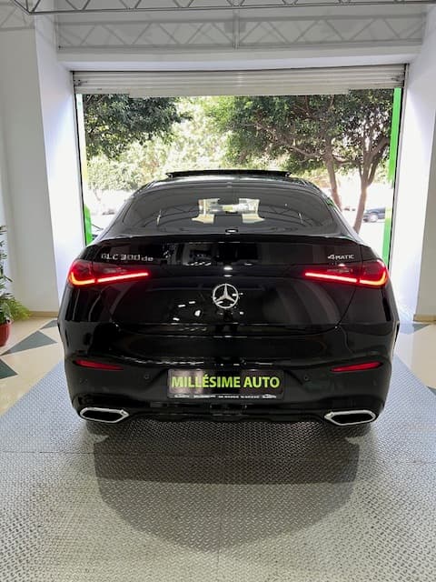 Mercedes-benz GLC 300 2023
