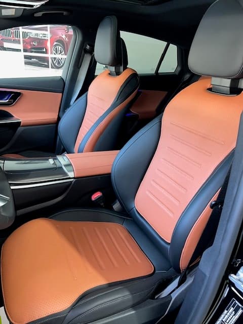 Mercedes-benz GLC 300 2023