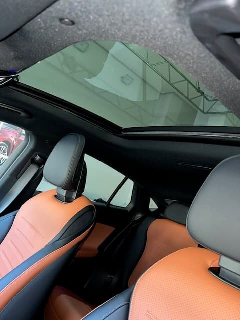 Mercedes-benz GLC 300 2023