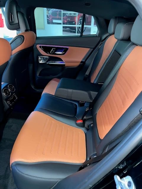 Mercedes-benz GLC 300 2023