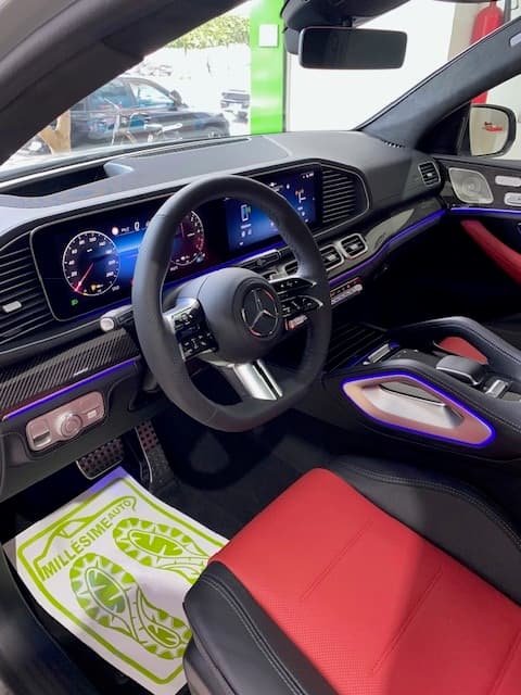 Mercedes-benz GLE 350 2023