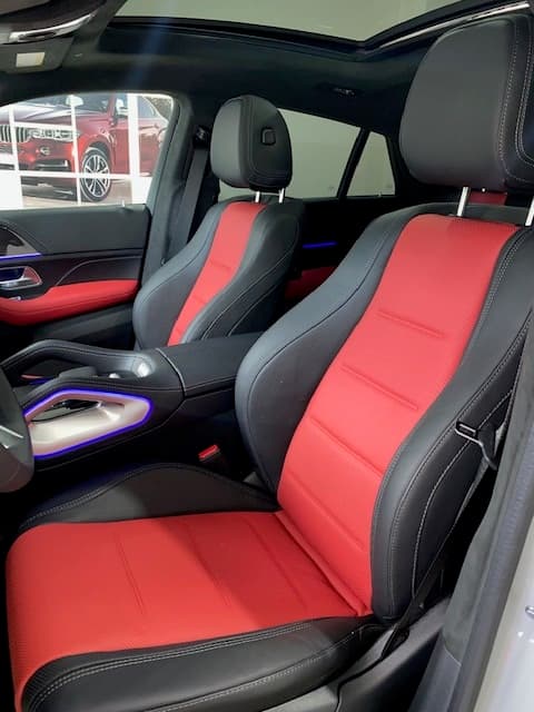 Mercedes-benz GLE 350 2023